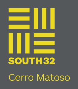 LOGO SOUTH 32 EN ALTA PARA ENVIAR